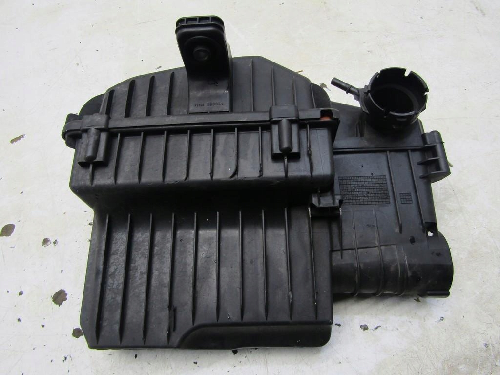 фото №5, Корпус фильтра воздуха 1.2 vti opel crossland x z12006528 090352