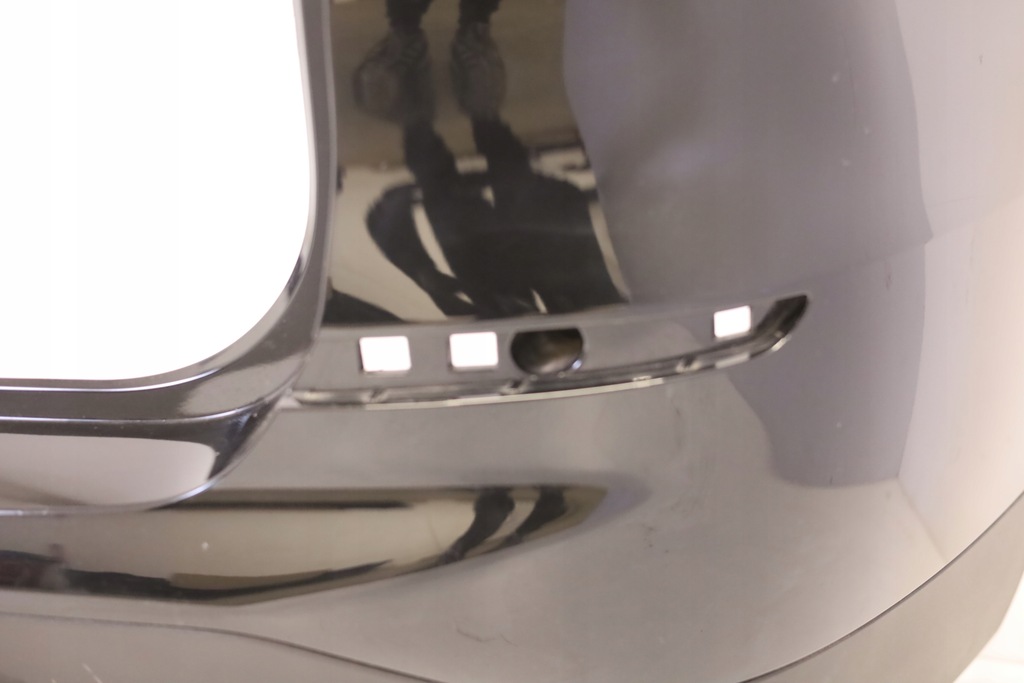 фото №7, Бампер задня задній bmw x3 g01 475