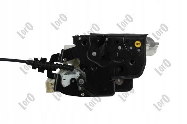 фото №4, Замок дверь 132-003-061 abakus