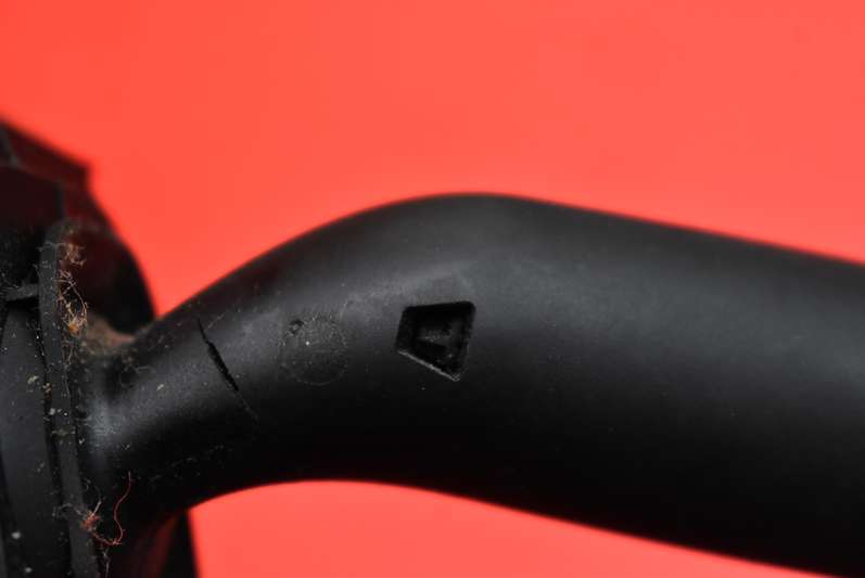 фото №14, Перемикач комбінований перемикач підрульовий 3m71-13n064-dc mazda 2 dy 03-05