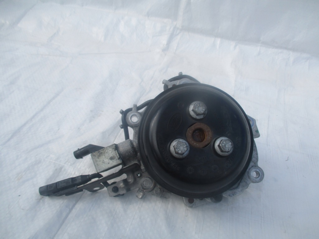 фото №1, Насос wody jaguar xe xj range land rover 2.0 benz