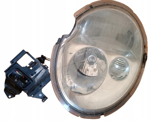 фото №1, Лампа лівий перед eu mini cooper r50 r53 ксенон