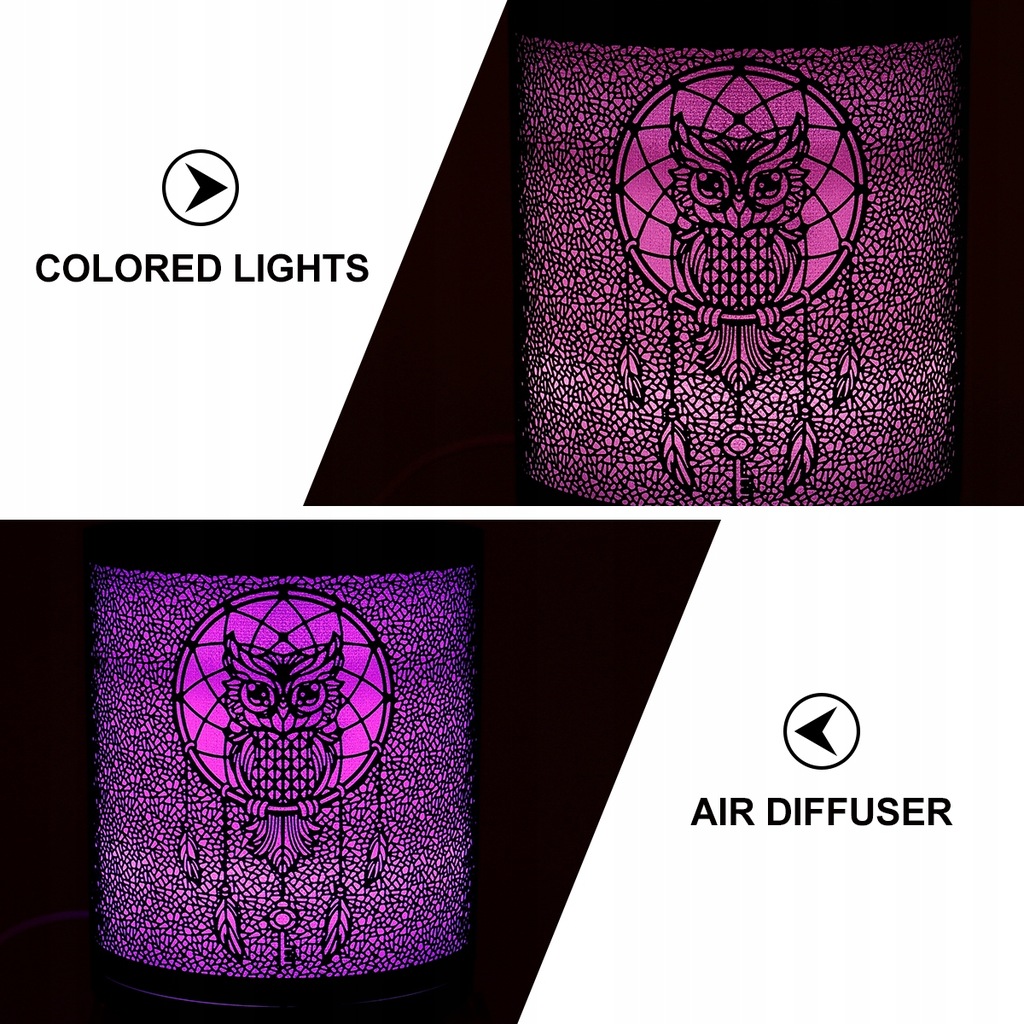 фото №6, Повітряний дифузор olejków eterycznych