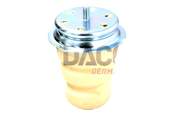 фото №1, Daco germany отбойник рессора задняя doblo 01-