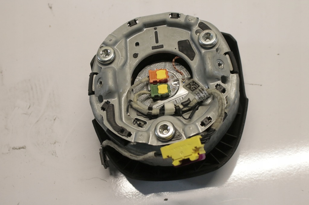 фото №5, Подушка водія seat exeo 3r0880201a