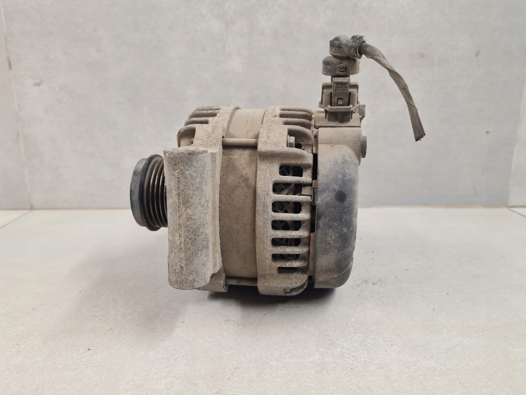 Генератор 130a 1.5 turbo opel insignia 2 b 13522659 оригінал в Україні