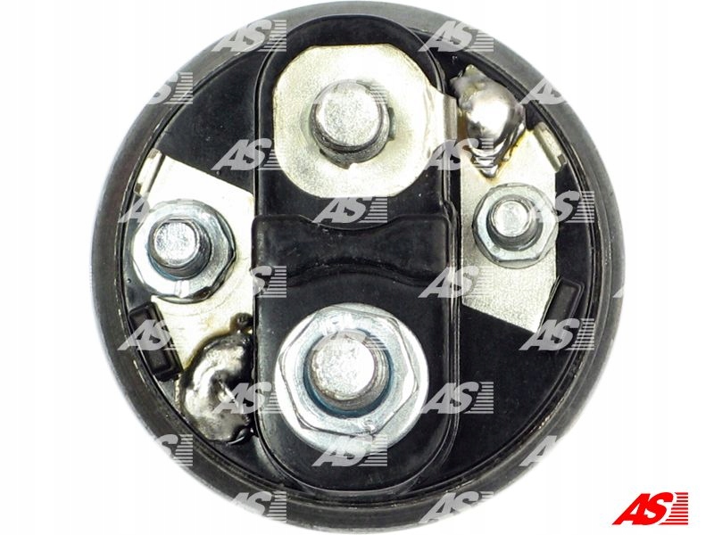 фото №5, Вимикач електромагнітний, стартер as-pl ss0037