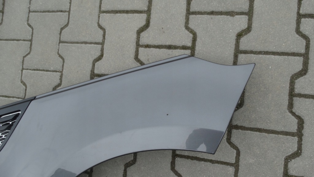 фото №2, Крыло правый перед land range rover sport