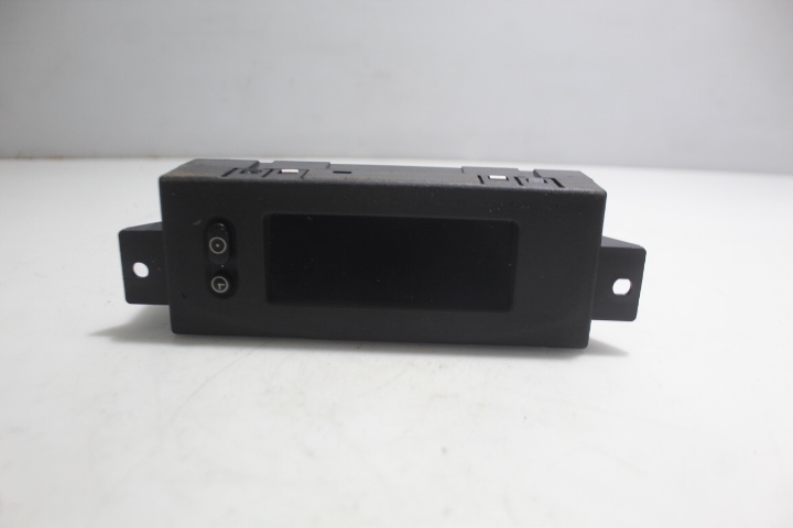 фото №1, Дисплей opel corsa c