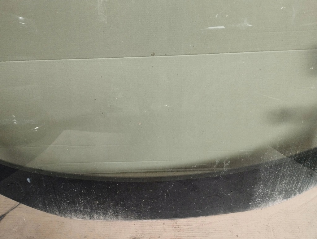 фото №12, Ford c-max ii 2013 стекло передняя / лобовое