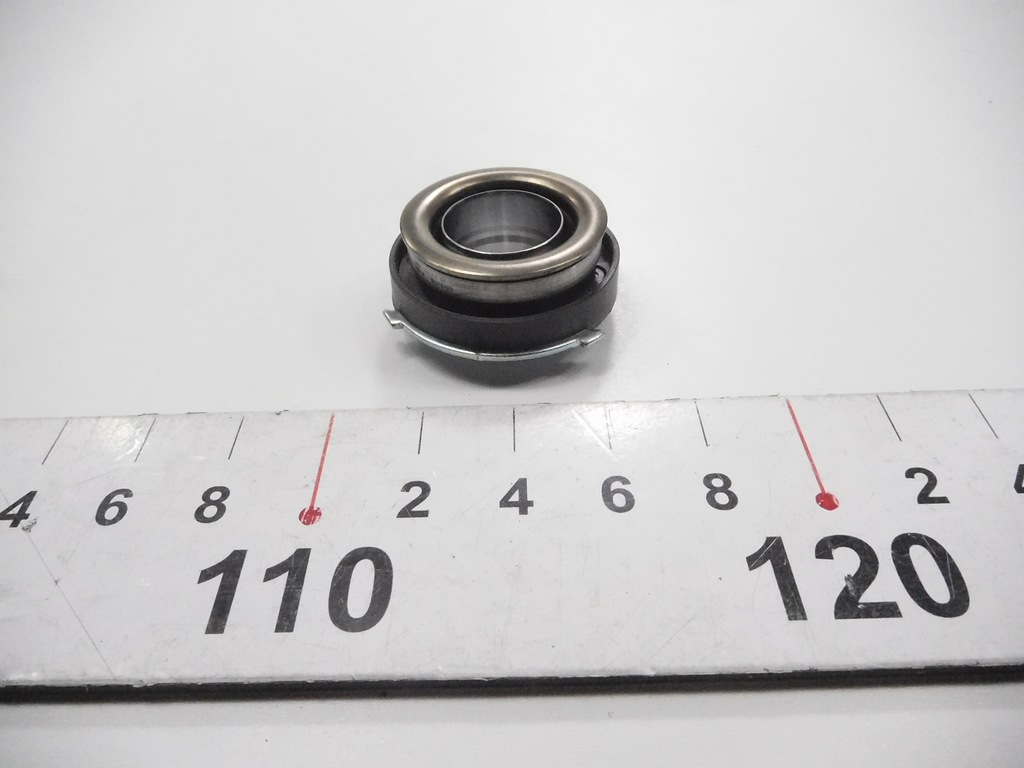 фото №6, Подшипник выжимной hyundai atos s4142102000
