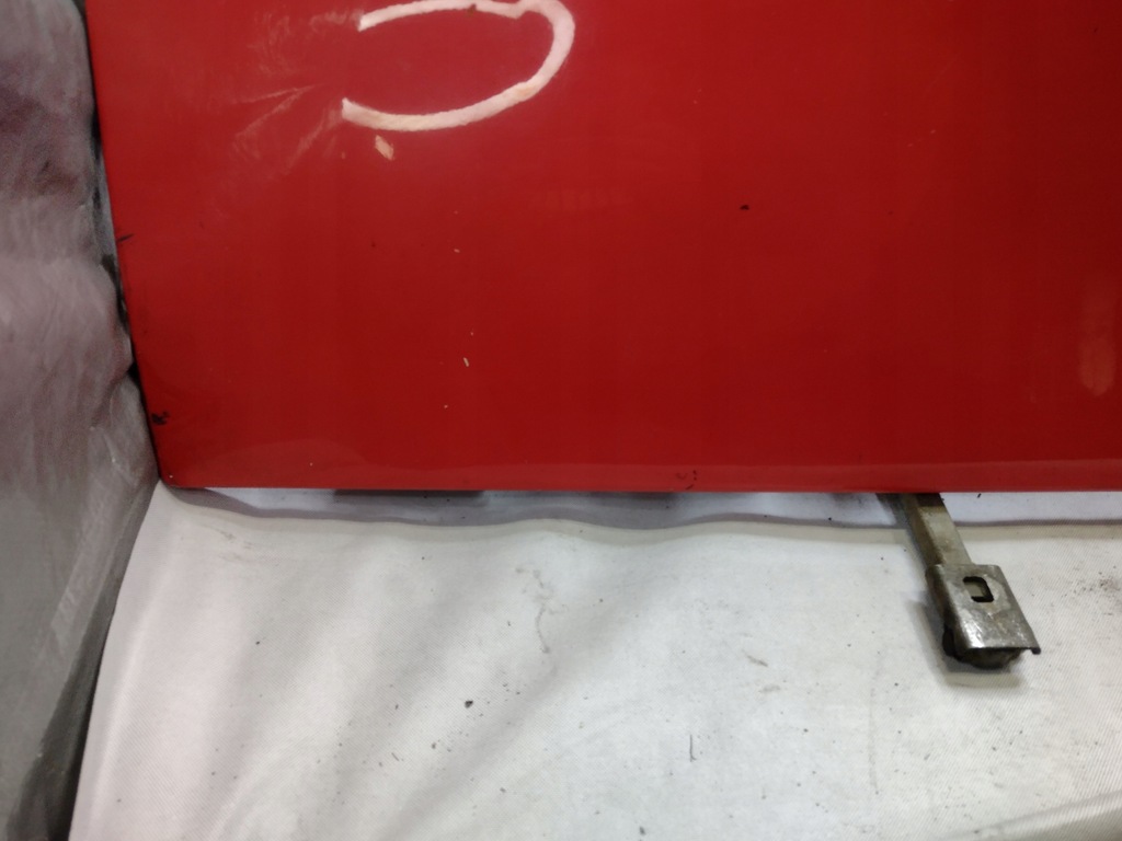 фото №5, Вітровик бічна ліва renault premium