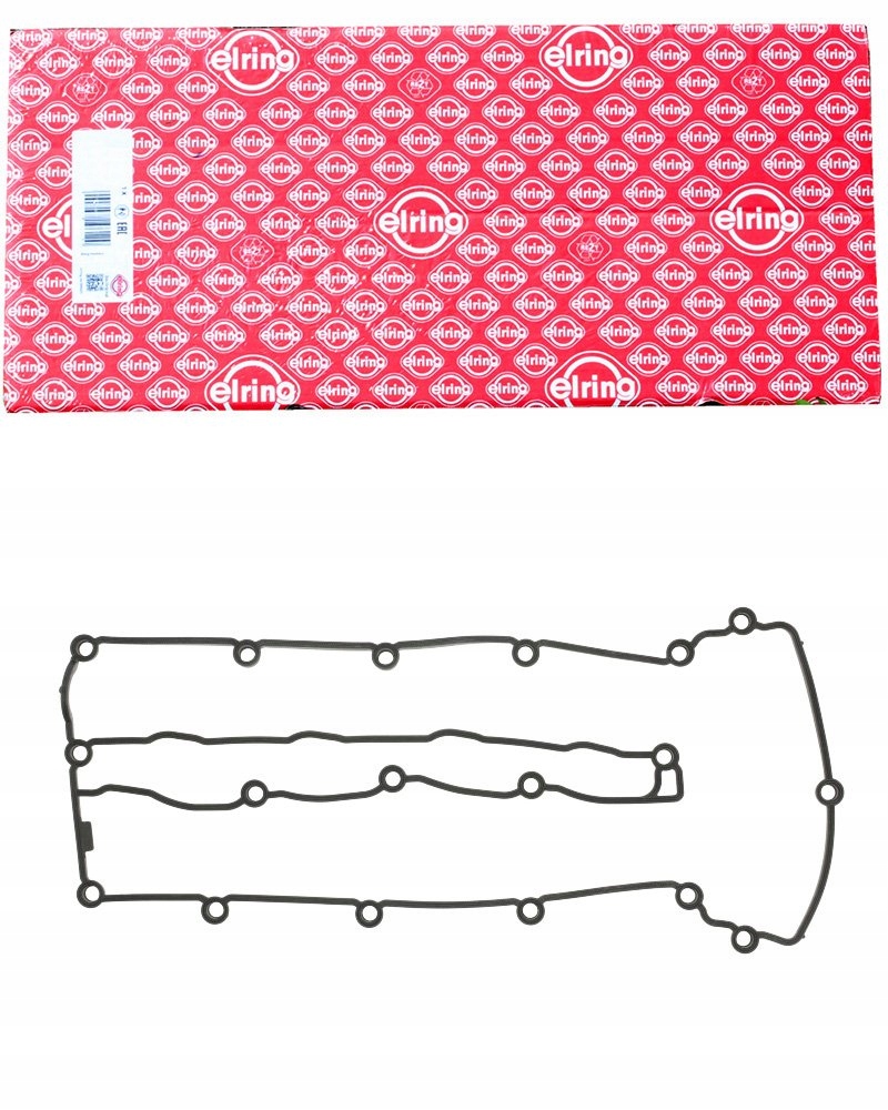Купить Elring 719.800 прокладка, крышка головки цилиндров