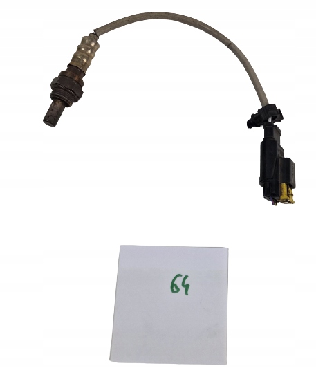 фото №1, Fiat jeep alfa romeo датчик лямбда-зонд 55202416