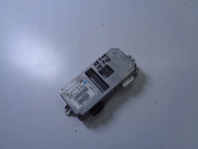 фото №1, Модуль камеры заднего вида bmw x5 f15 x6 f16