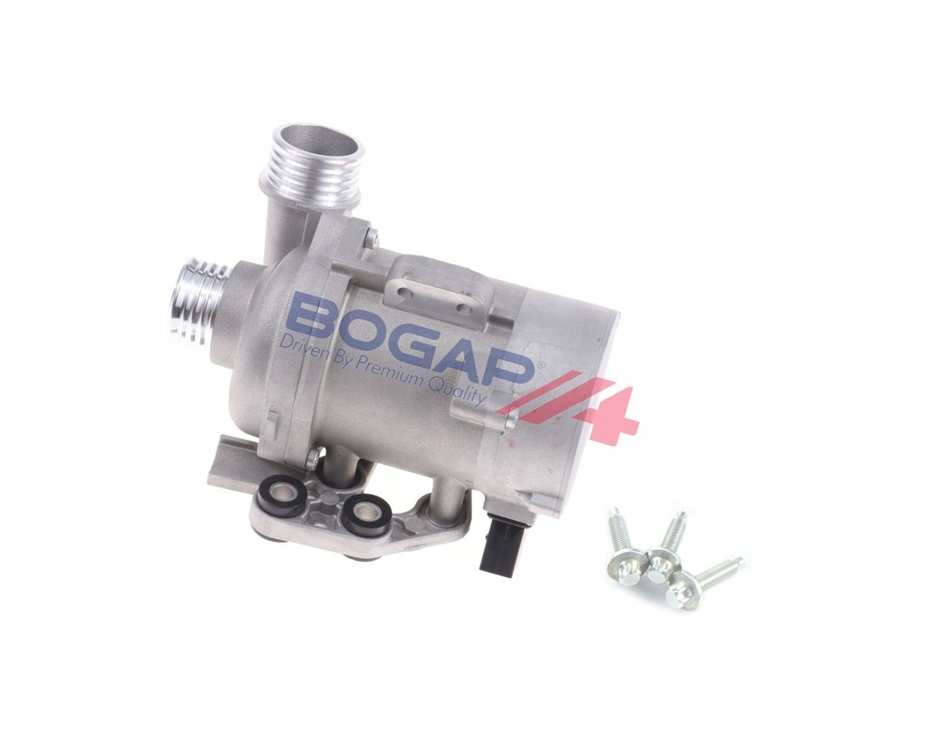 фото №1, Насос wody електрична - bogap b4232103