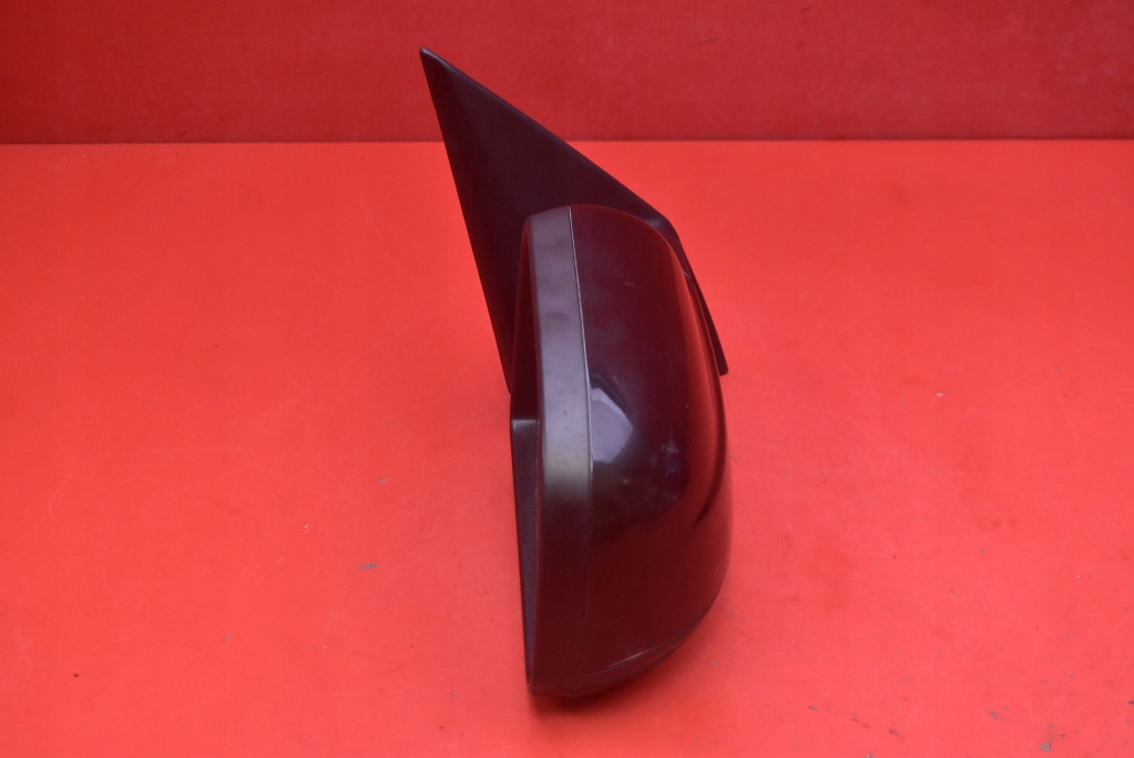 фото №5, Зеркало правое eb eu 012268 hyundai tucson 1 i 04-10 5 pin