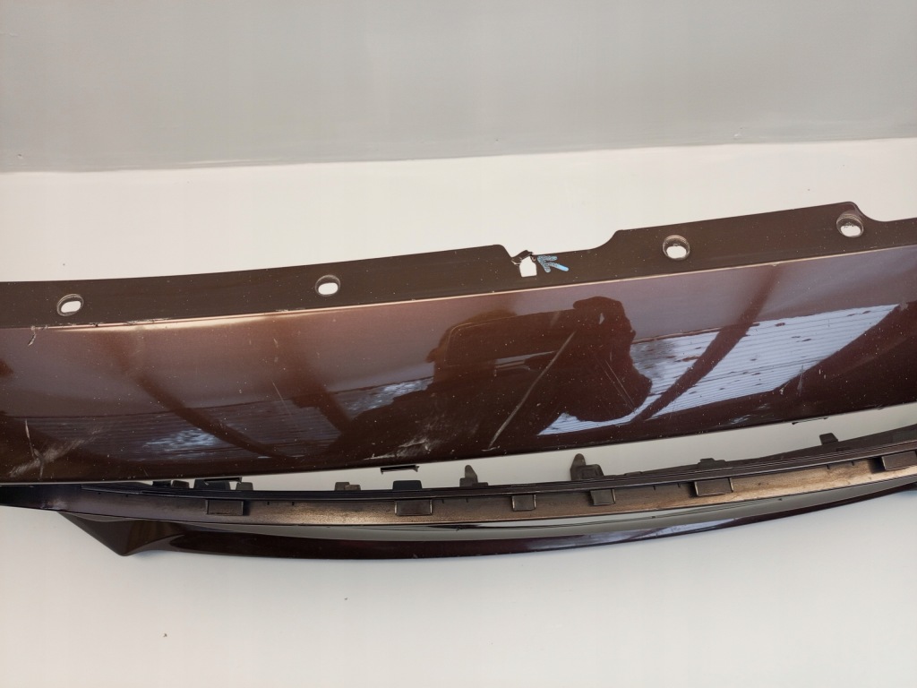 фото №10, Volvo v90 s90 ii 2016- бампер перед передний 31383226 =