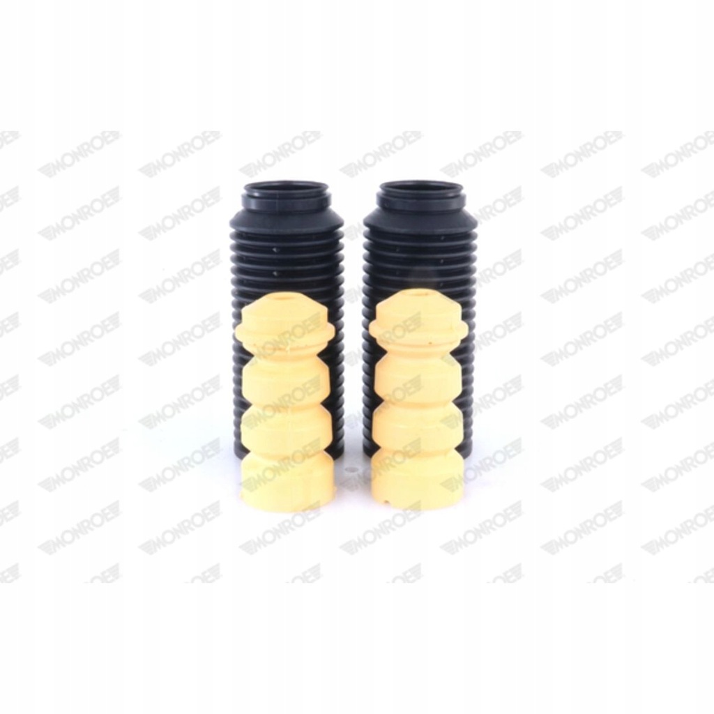 фото №3, Защита i отбойники задняя monroe pk018