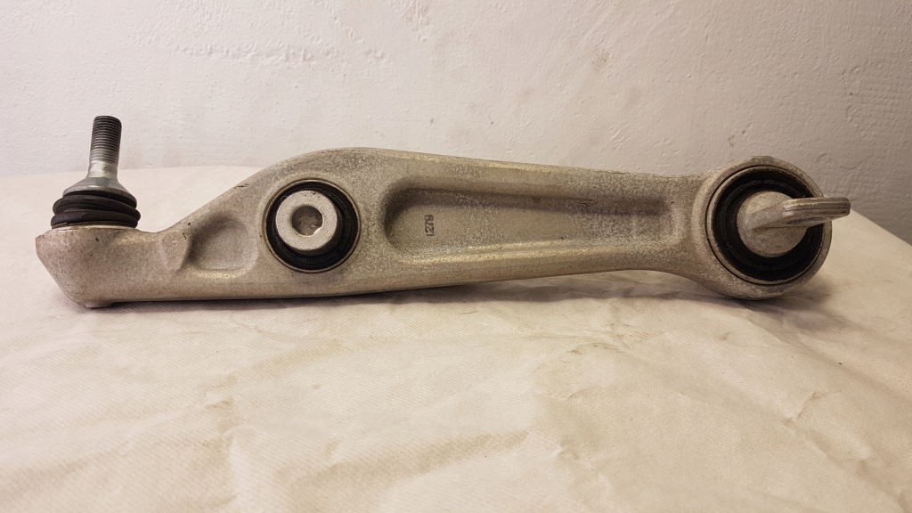 фото №3, Рычаг передний нижний tesla model 3