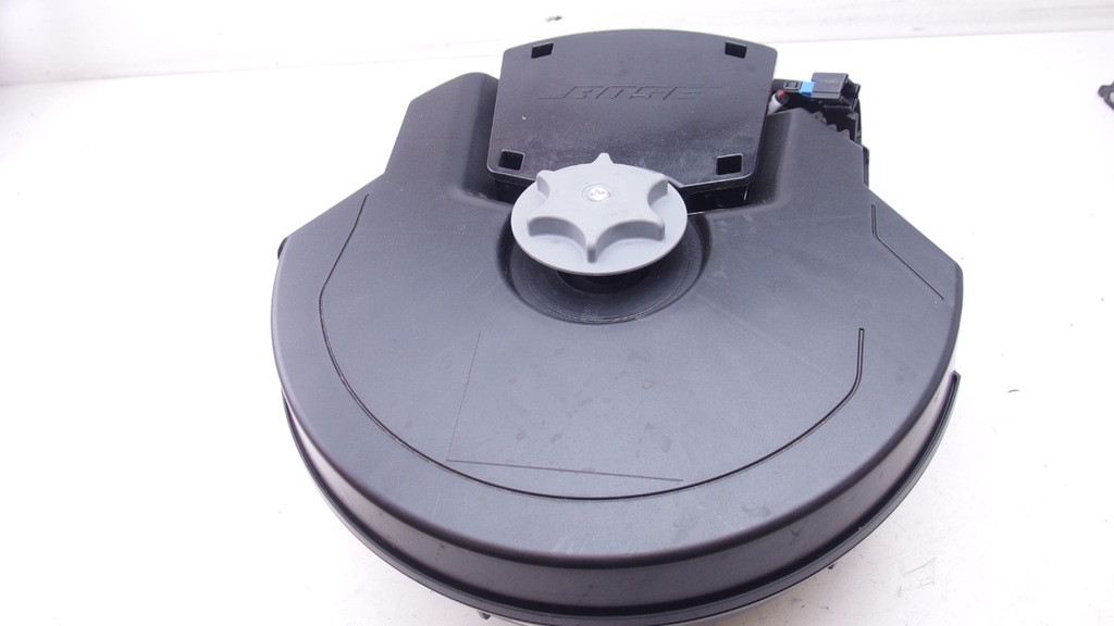 фото №3, Динамик сабвуфер koleos 2 16- 281708976r