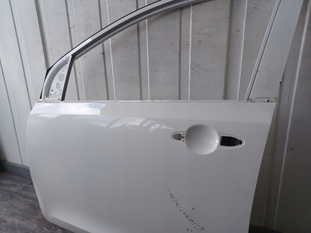 фото №10, Двері kia picanto iii od 2017- передні ліва