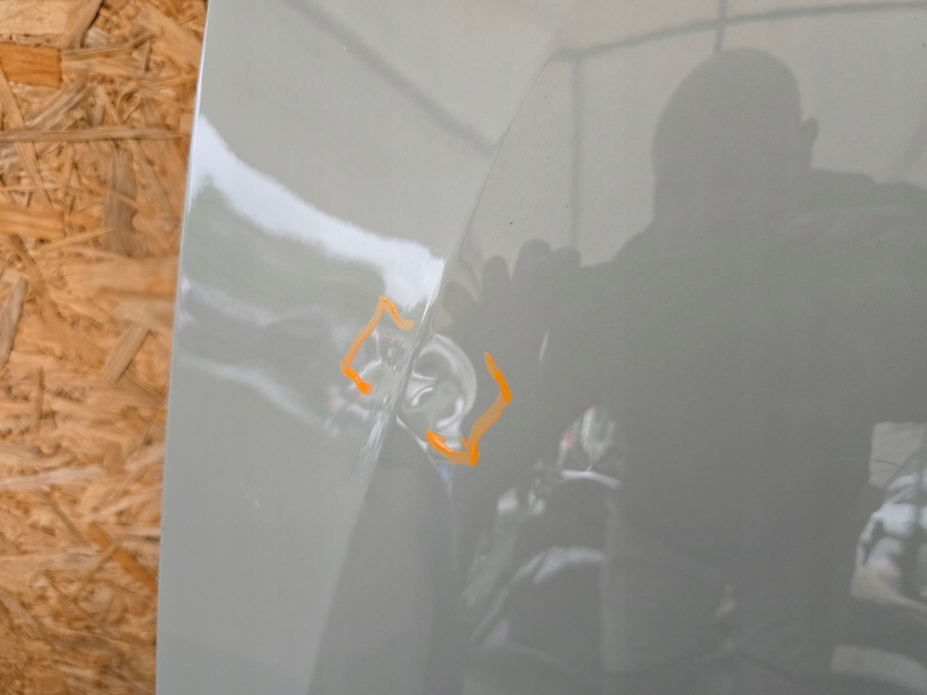 фото №8, Bmw 4 g22 g23 i4 g26 капот