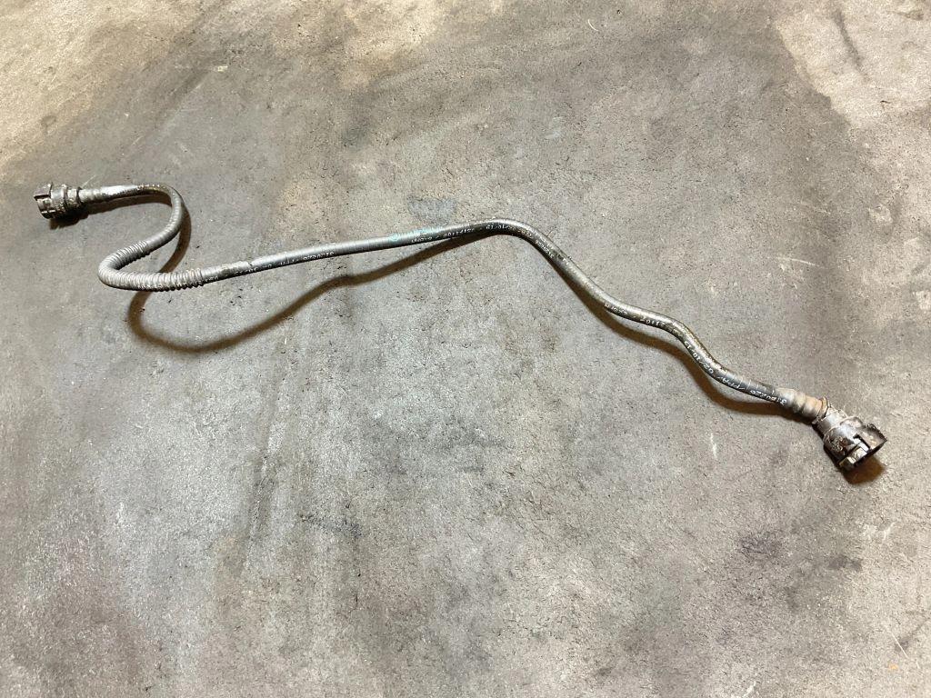 фото №1, Шланг вакуумний bmw 8654824 2.0l 2022