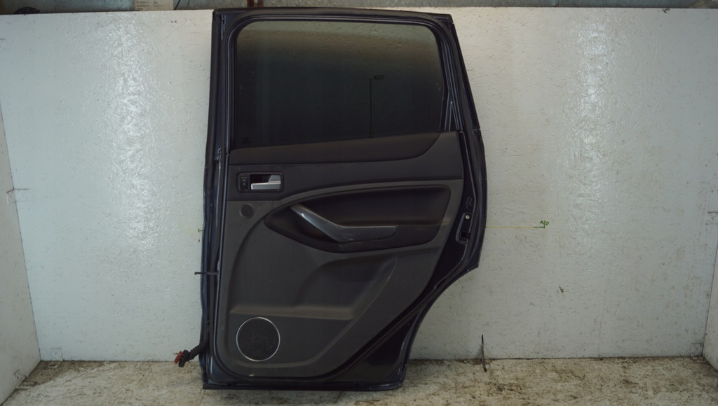 фото №14, Дверь правый задняя ford kuga mk1 h8