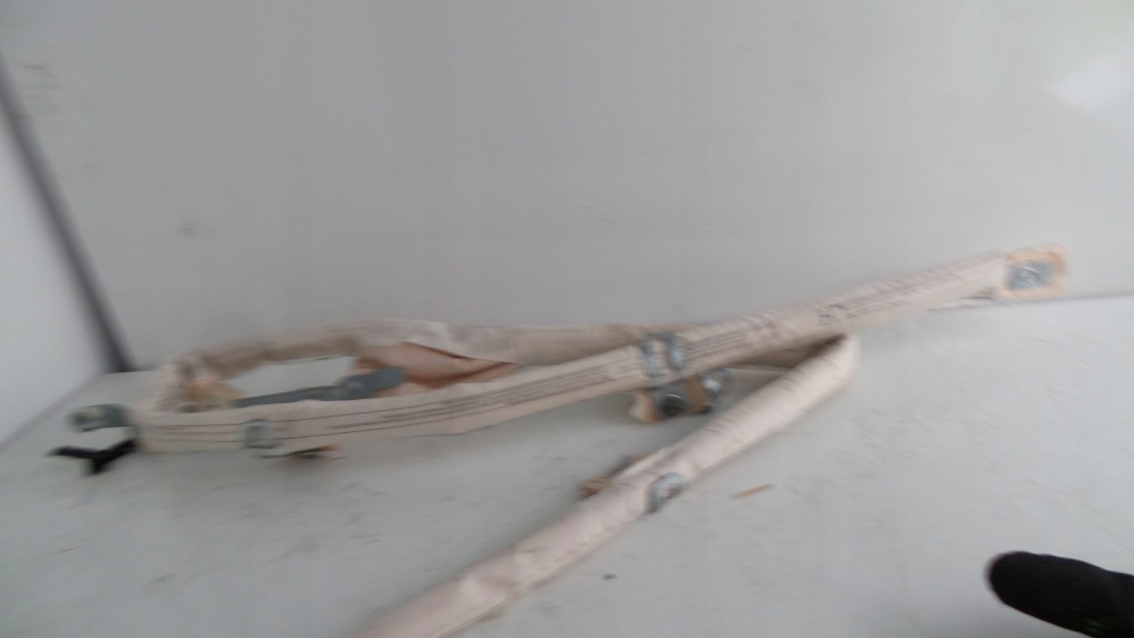 фото №9, Insignia a i lift 16r подушка безопасности шторка безопасности левая 23148187 хэтчбек hb air bag