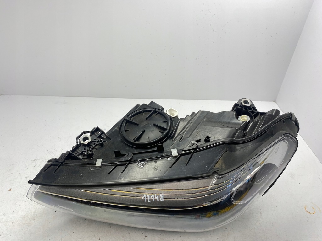 фото №11, Bmw x3 g01 лампа левая h7 8739641