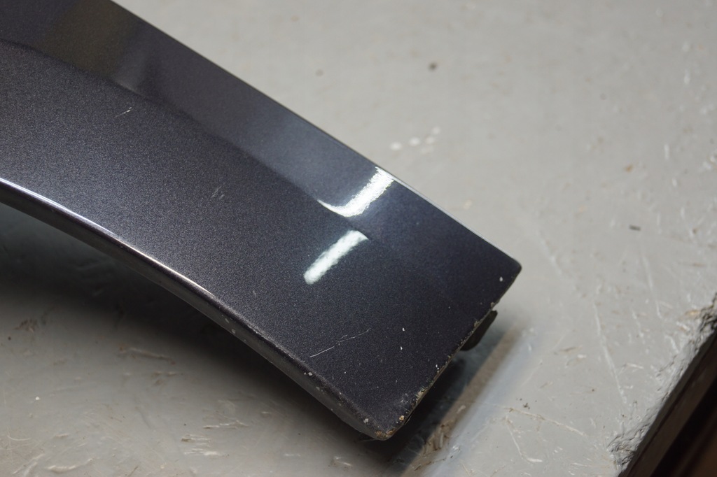 фото №13, Крила лівий перед renault megane iii