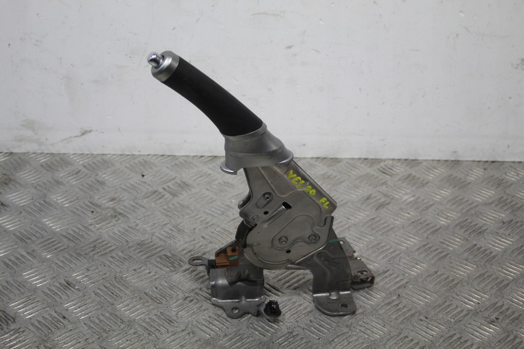 фото №1, Тормоз ручной toyota verso lift