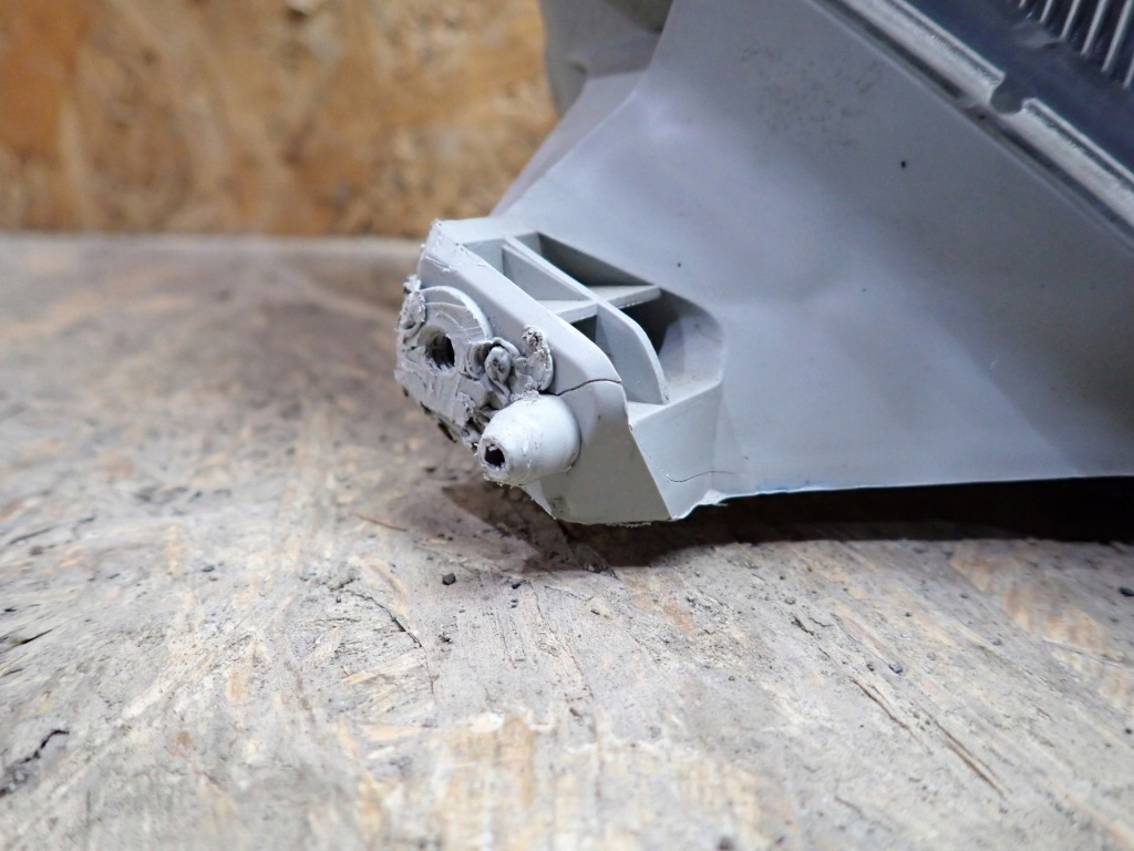 фото №4, Лампа правая фара правый daihatsu terios 2 ii j2 2005-2008r h4