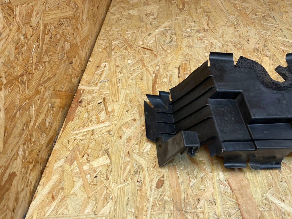 фото №10, Воздуховод впуск воздуха перед toyota rav4 v 16593-25120 2018-