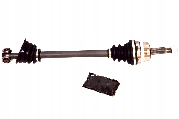 Купити Fast привідний вал renault master 98 ліве 2.5dci [ + ]ab