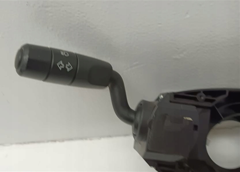 фото №3, Рычаг переключатель комбинированный land rover range rover discovey l319