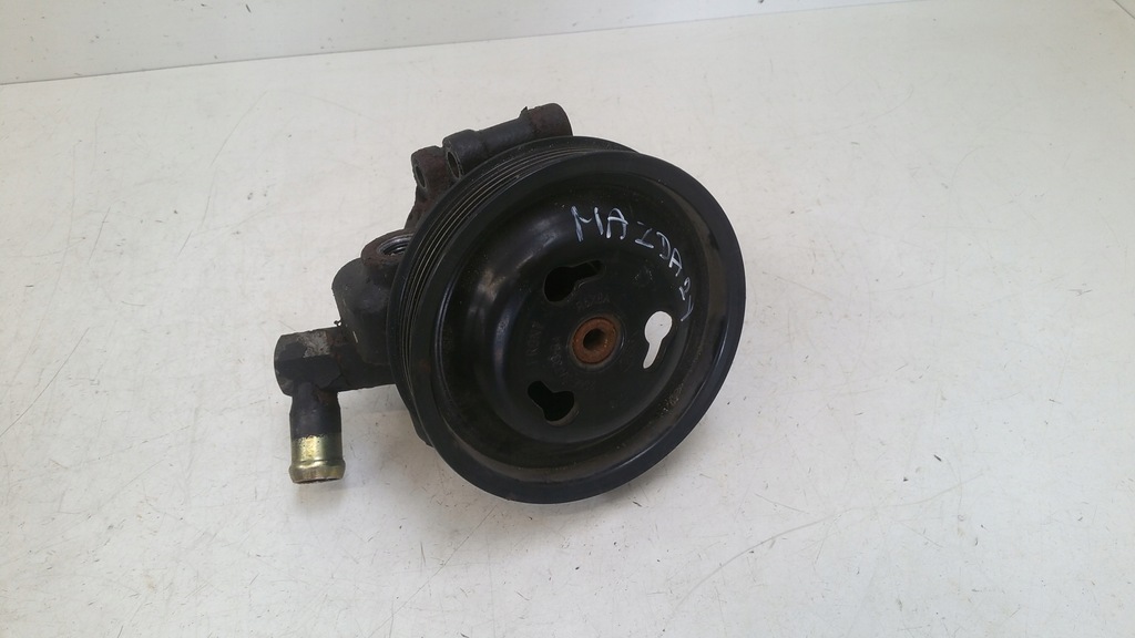 фото №1, Насос підсилювача mazda 2 dy