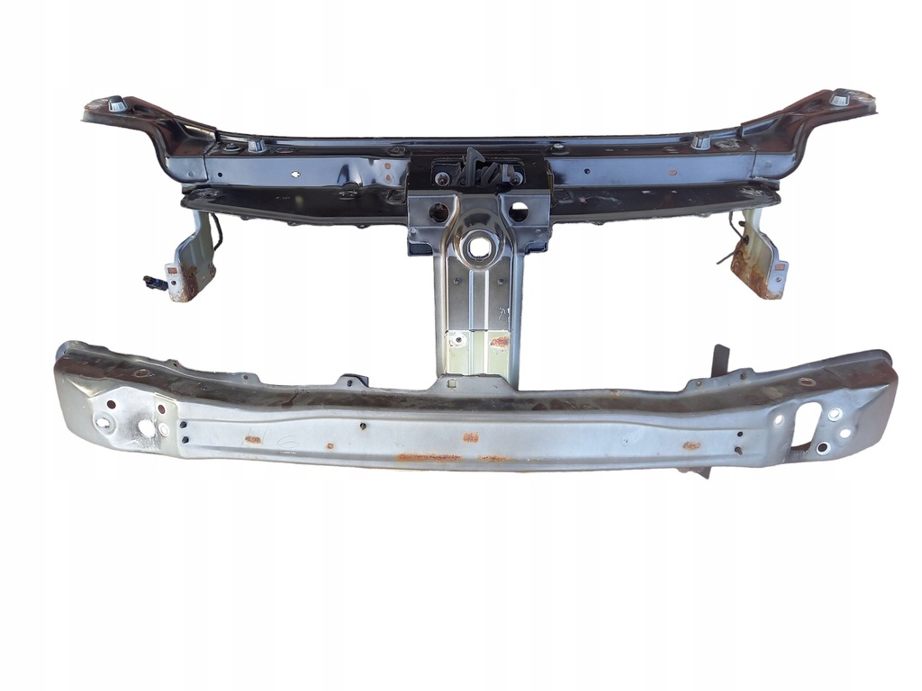 фото №9, Перед капот бампер крылья лампы pas передний dacia sandero ii logan ii