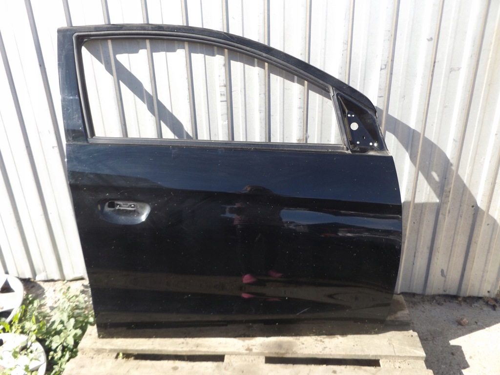 фото №1, Space star ii lift двері правий перед x08