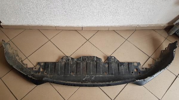 фото №10, Спойлер бампера перед накладка honda hrv hr-v 15-