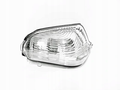 фото №1, Поворотник crafter sprinter 06- w дзеркало /p/