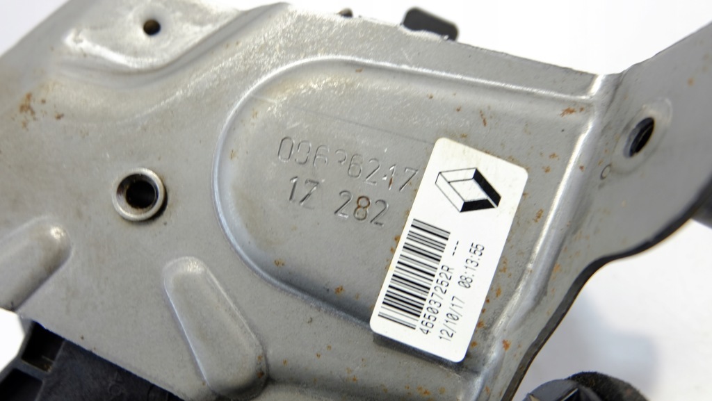 Renault scenic iv педаль зчеплення 465037252r Київ