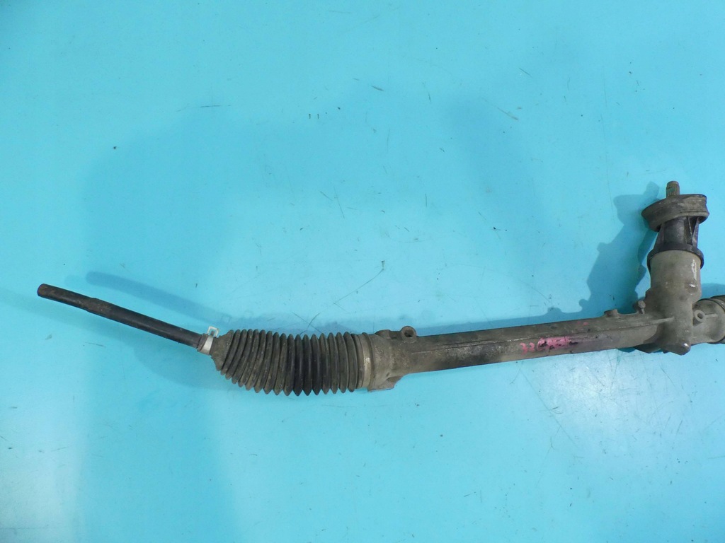 фото №11, Трансмісія рейка рульова skoda rapid 6c1423058e