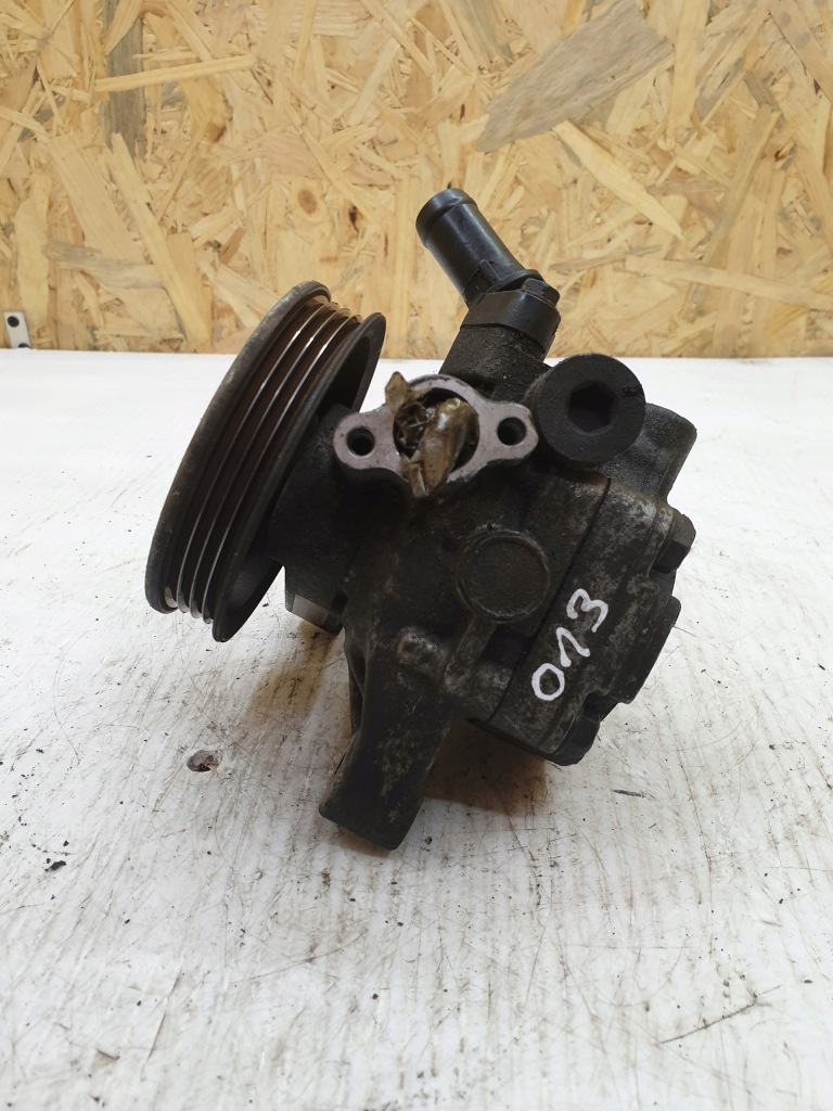 фото №2, Насос підсилювача honda fr-v 1,7 rjh500545e