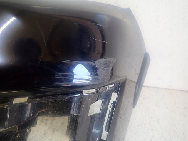 фото №5, Бампер перед передний subaru xv crosstrek lift 17-