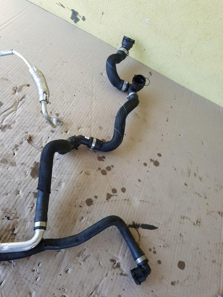 фото №5, Дополнительная насос wody 2.0b cooper s f57 9470972