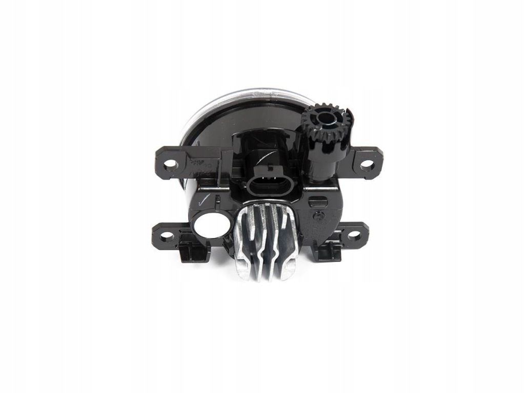 фото №3, Противотуманная фара передний ranger 19- 22- bronco 21- led