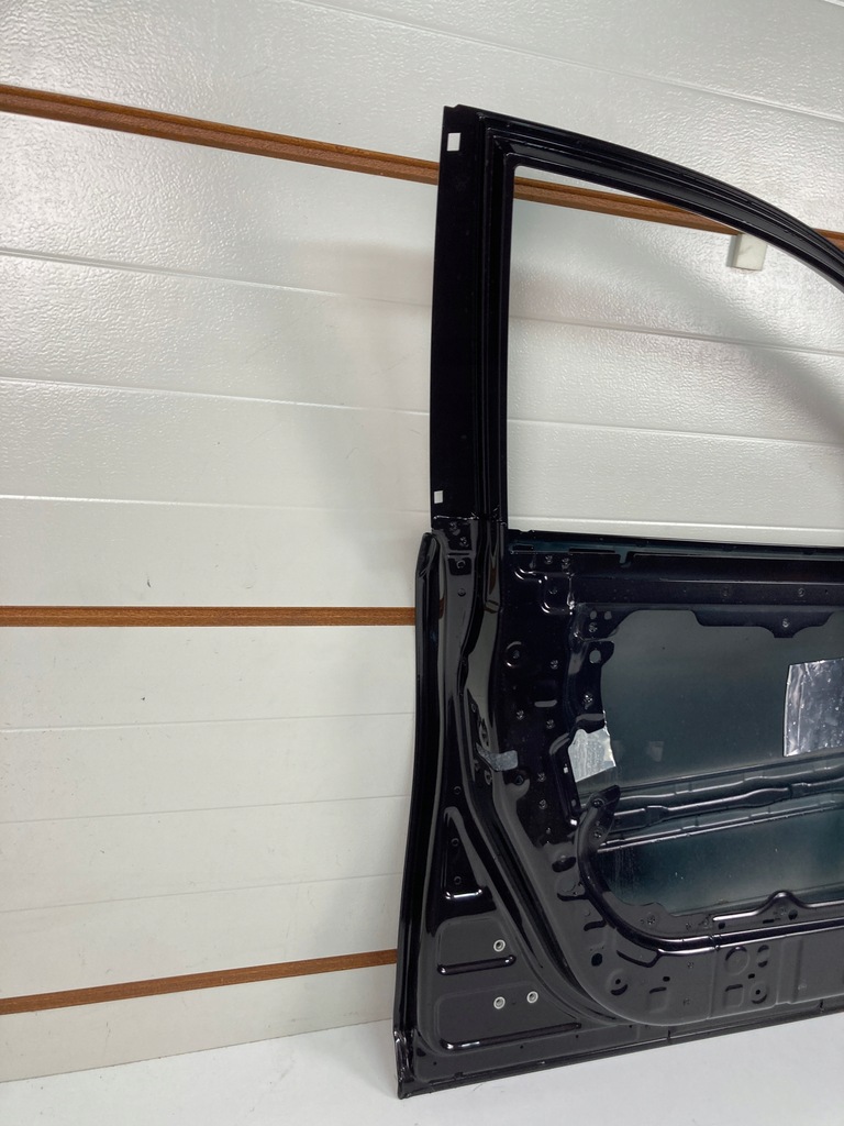 фото №12, Дверь левая передние infiniti fx qx70