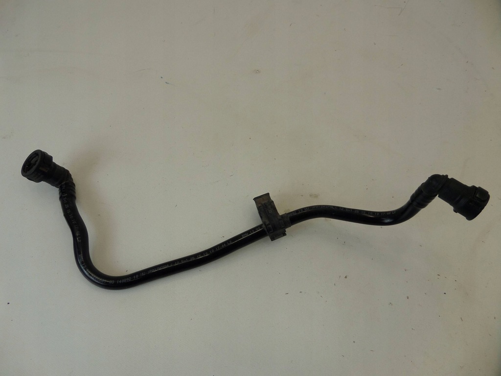 фото №1, 2010 mini cooper countryman r60 шланг вакууму 9800681